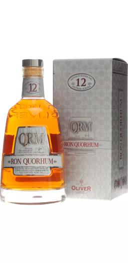 Ром Кворум 12-летний