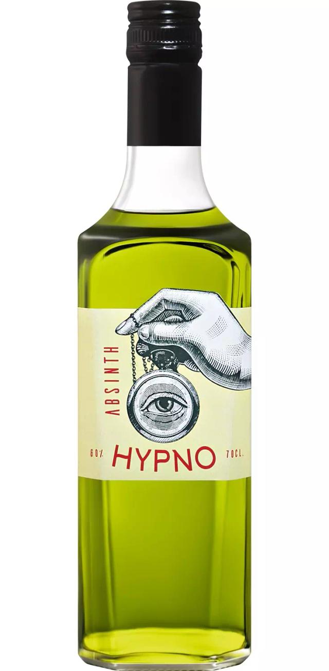 Абсент Гипно