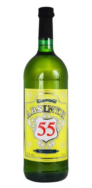 Абсент Кондор "55"