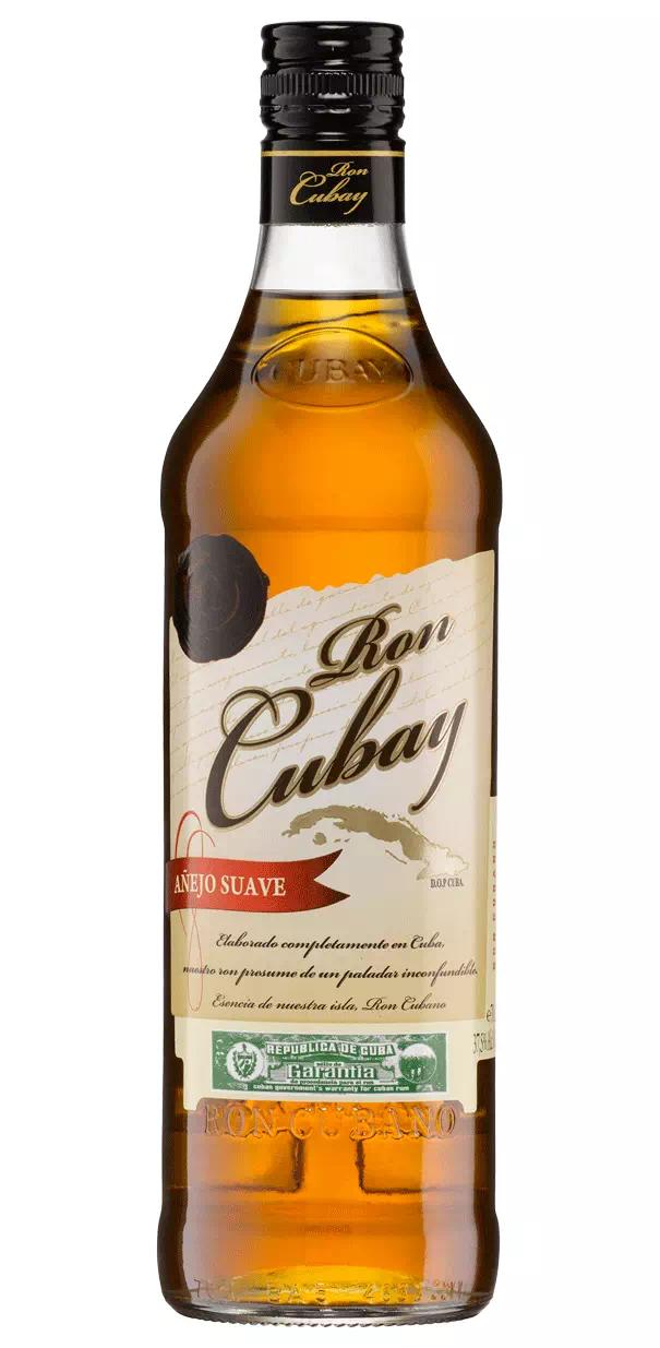 Ром Кубэй Аньехо Суаве