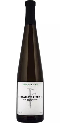 Вино Домен Липко Совиньон Блан