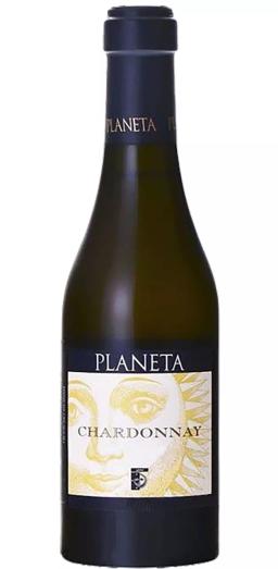 Вино Планета Шардоне DOC Менфи