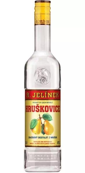 Ракия Р. Елинек Грушовица