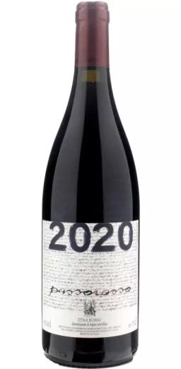 Вино Пассопишаро "Пассороссо" Россо DOC Этна