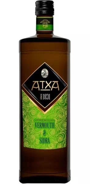 Вермут Атха "Премиум" Сидра