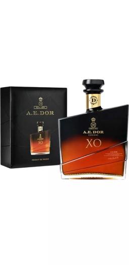 Коньяк А.Е.Дор ХО
