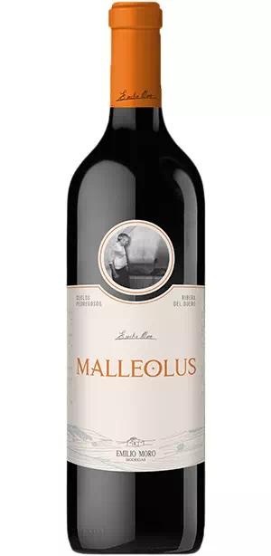 Вино Эмилио Моро "Мальеолус" DO Рибера-дель-Дуеро