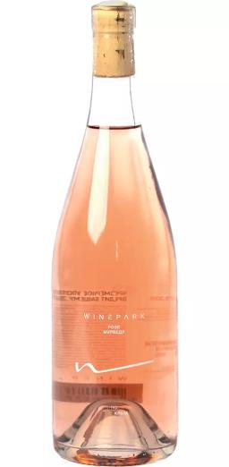 Вино Вайнпарк Мурведр Розе (Крым)