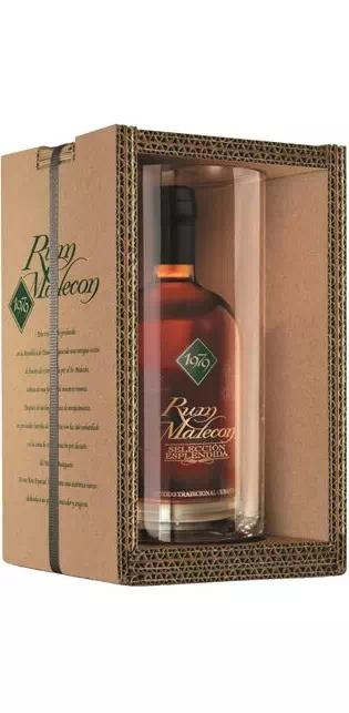 Ром Малекон "Селексьон Эсплендида"