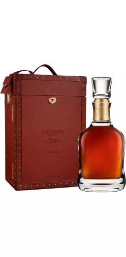 Армянский коньяк Арарат "Эребуни" 70-летний ОС