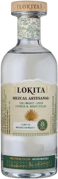 Мескаль Локита Эспадин