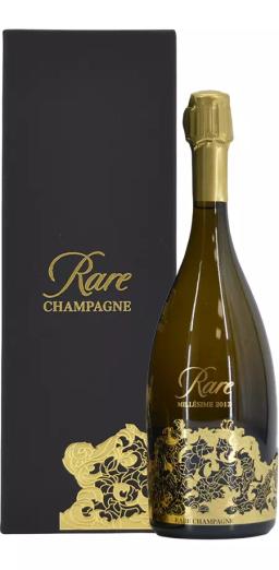 Шампанское Пайпер-Хайдсик "Рар" Миллезим Брют АОС Шампань