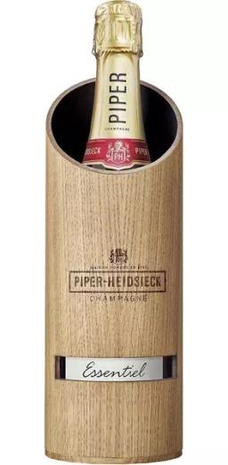 Шампанское Пайпер-Хайдсик "Эссенсьель" Кюве Экстра Брют AOC Шампань