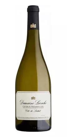 Вино Домэн Ларош АОС Шабли Премье Крю "Кот де Леше"