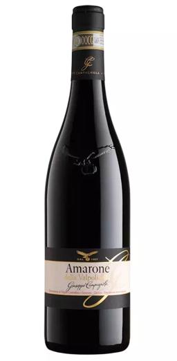 Вино Кампаньола DOCG Амароне делла Вальполичелла Классико