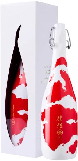 Саке Имаё Тсукаса "КОИ"