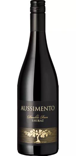 Вино Бирн Виньярдс "Оссименто" Дабл Ран Шираз