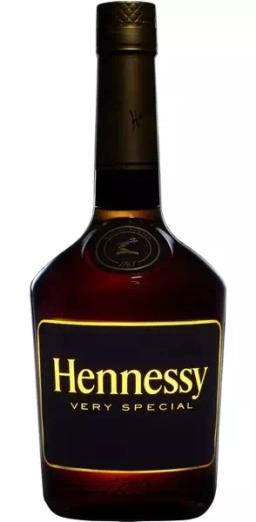 Коньяк Хеннесси ВС