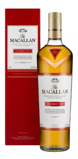 Виски односолодовый Макаллан "Классик Кат" (Спейсайд)