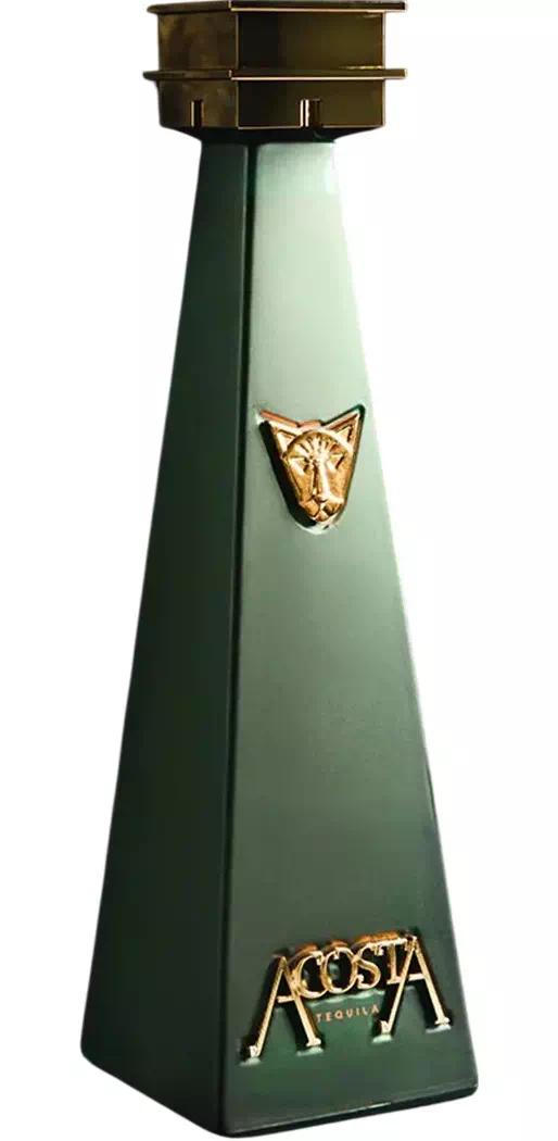 Текила Акоста Репосадо