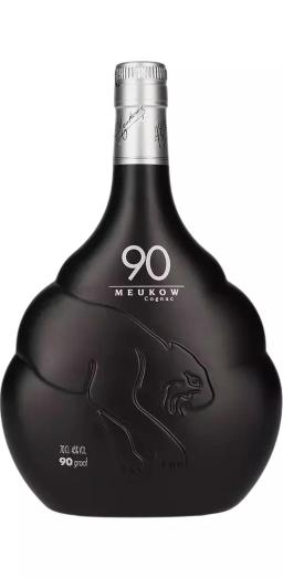Коньяк Меуков "90 Пруф"