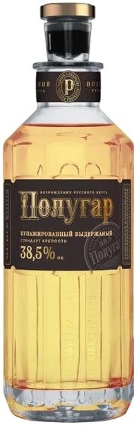 Полугар Купажированный Выдержанный