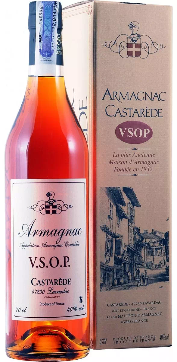 Bas armagnac delord xo 0.7