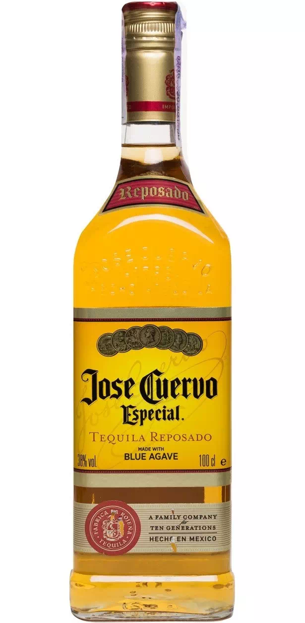 Jose cuervo. Текила Villa Pancho отзывы и рейтинги.