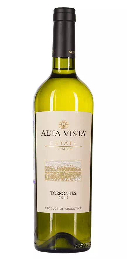 Вино Альта Виста 