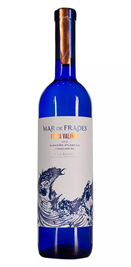 Mare alta vinho verde