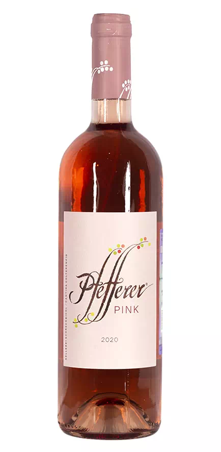 Pfefferer вино купить